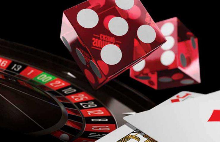 The Role of Random Number Generators (RNGs) in Casino Slots: How