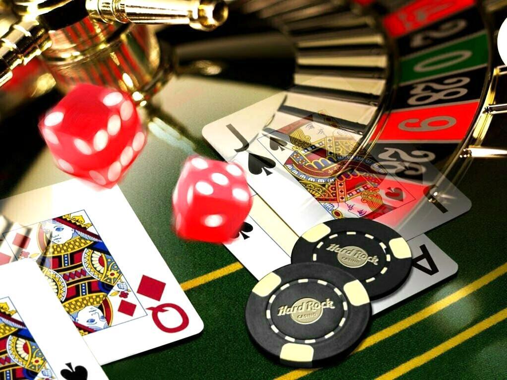 casino blackjack